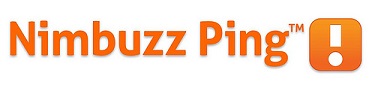 Nimbuzz-ping