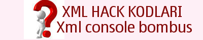 Xmlhack